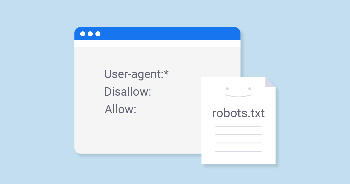 How to Create Robots.txt